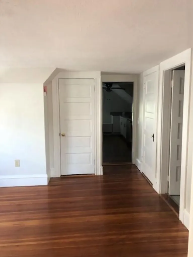 24 Mayflower Street Providence RI 02906