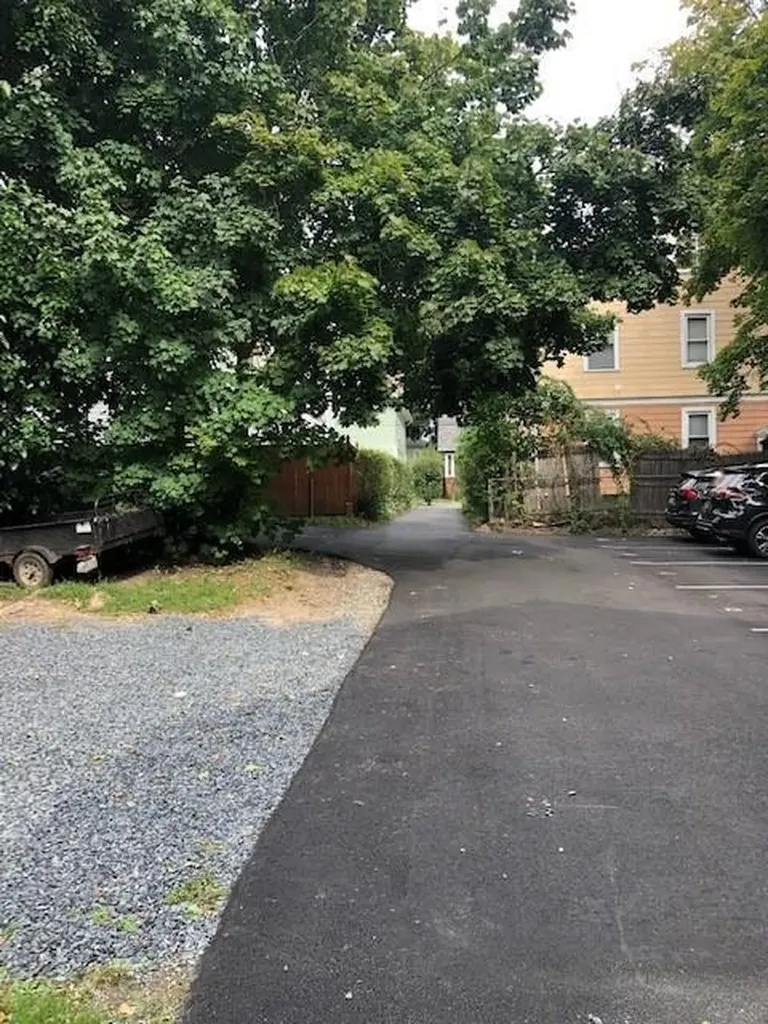 24 Mayflower Street Providence RI 02906