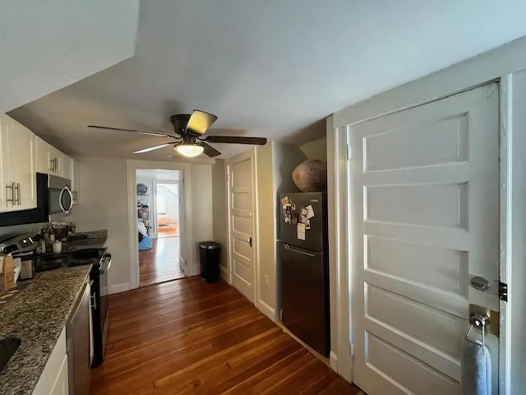 24 Mayflower Street Providence RI 02906