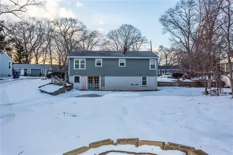 44 Craig Road Warwick RI 02886