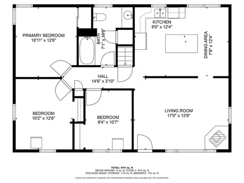 44 Craig Road Warwick RI 02886