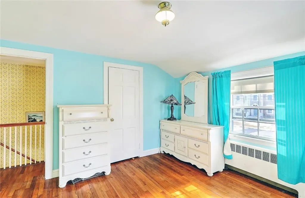 6 Governor Bradford Drive Barrington RI 02806
