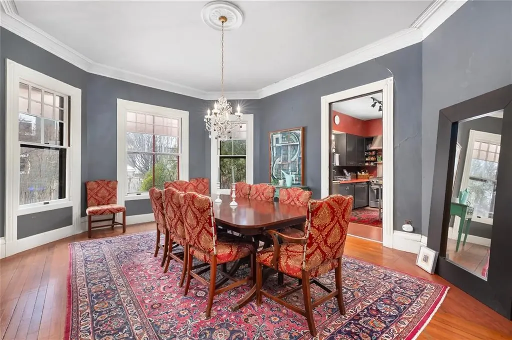 35 Larch Street Providence RI 02906
