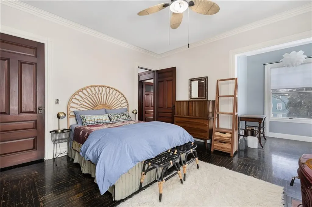 35 Larch Street Providence RI 02906