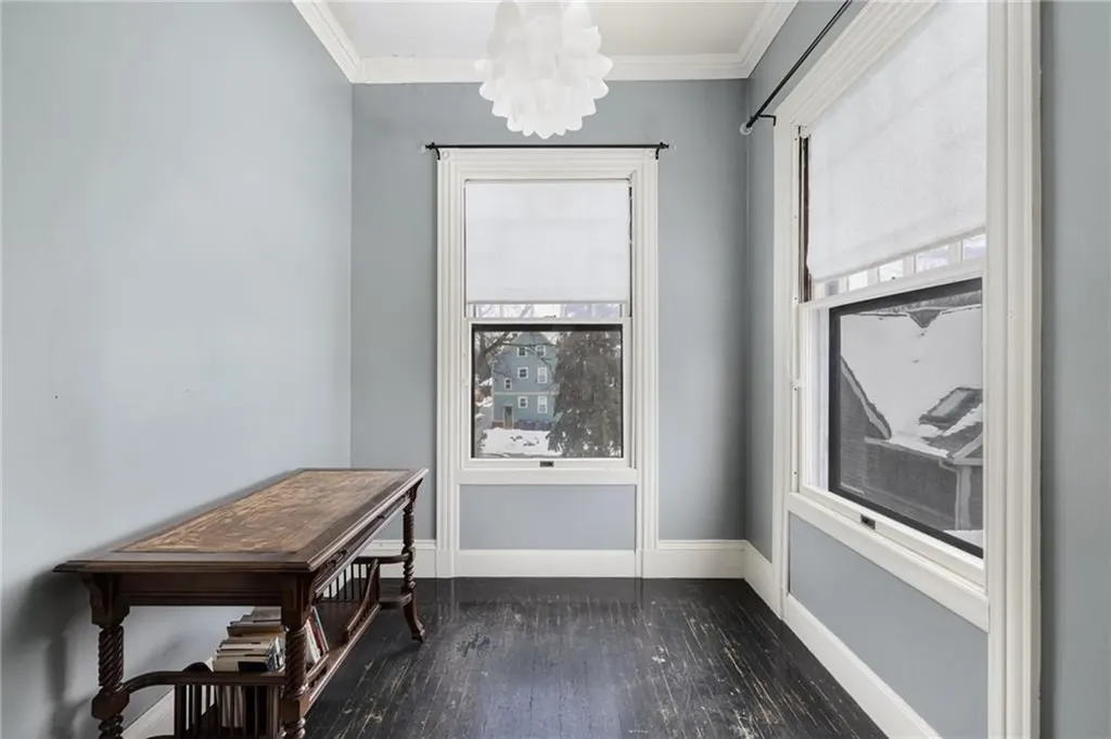 35 Larch Street Providence RI 02906