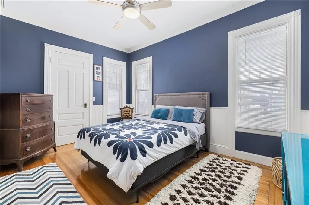 35 Larch Street Providence RI 02906