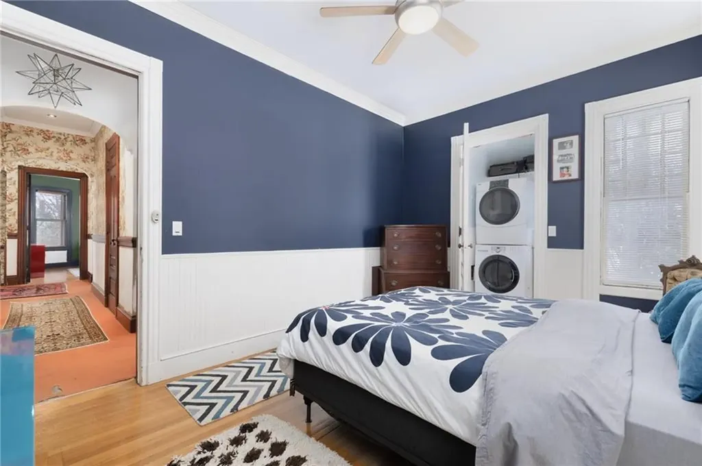 35 Larch Street Providence RI 02906