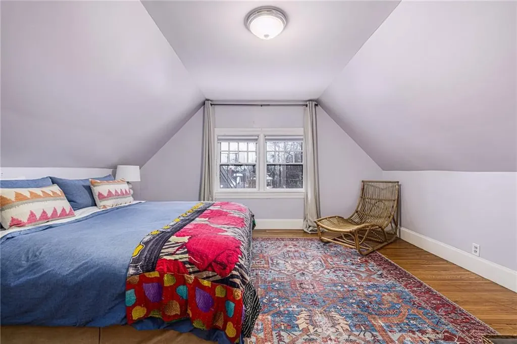 35 Larch Street Providence RI 02906