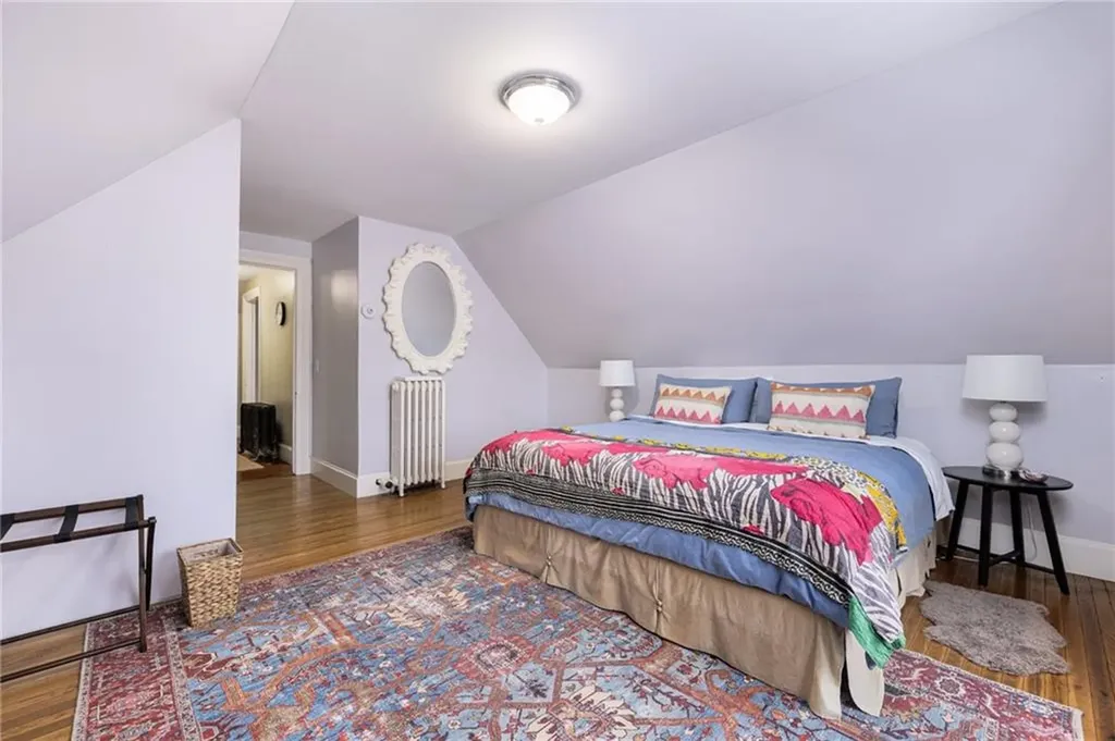 35 Larch Street Providence RI 02906