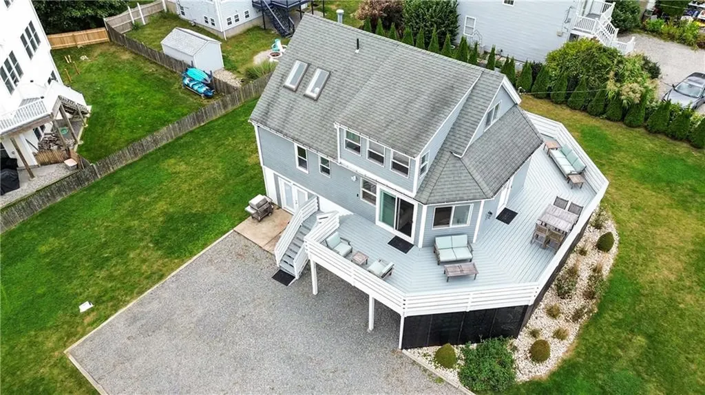 73 Dundas Avenue Warwick RI 02889