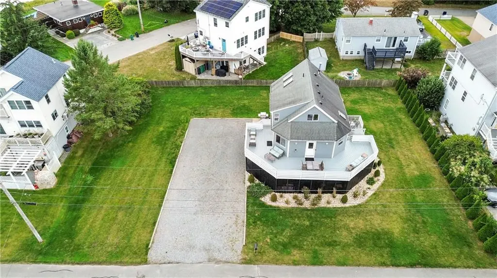 73 Dundas Avenue Warwick RI 02889
