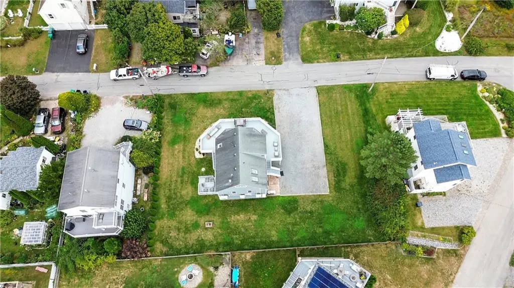 73 Dundas Avenue Warwick RI 02889