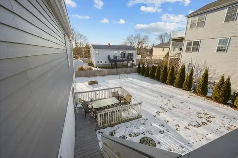 73 Dundas Avenue Warwick RI 02889