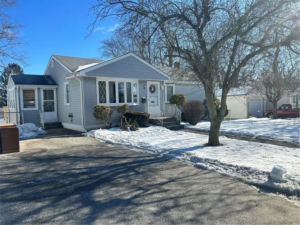 55 Flanders Street Johnston RI 02919
