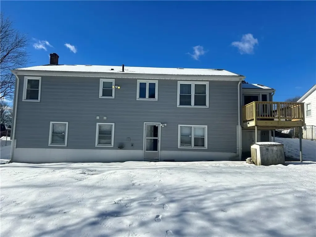 55 Flanders Street Johnston RI 02919
