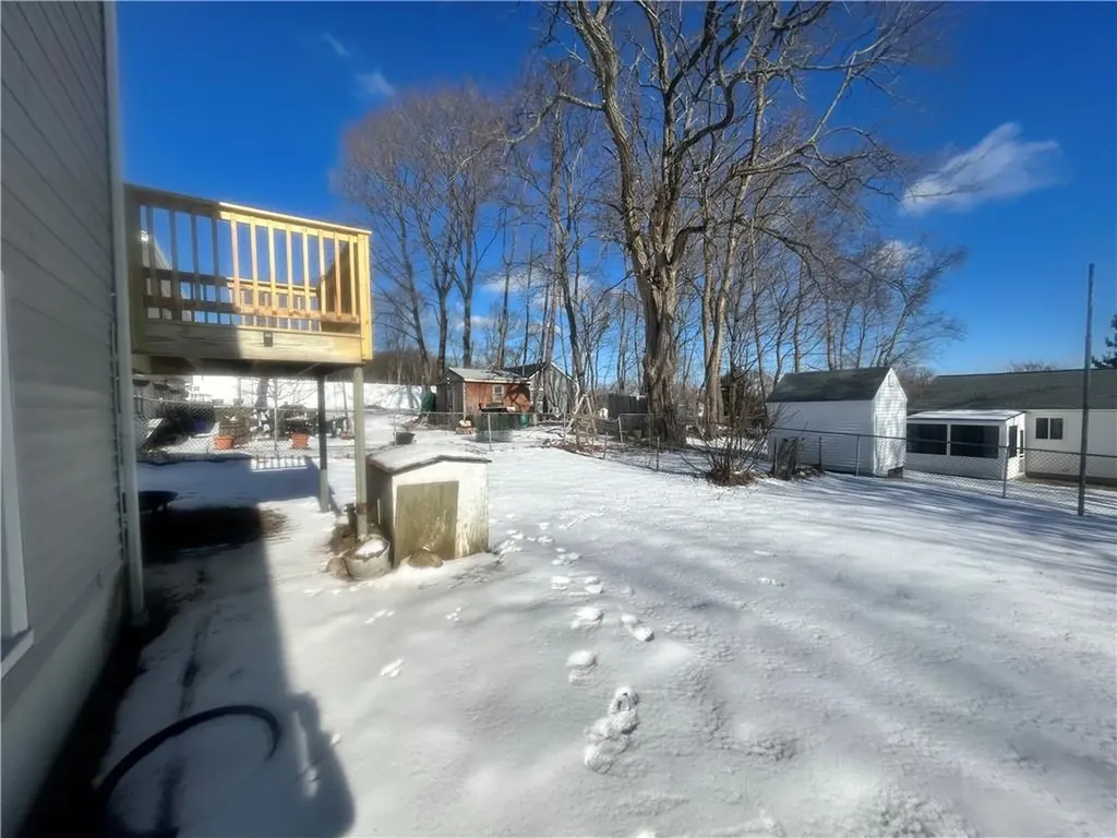 55 Flanders Street Johnston RI 02919