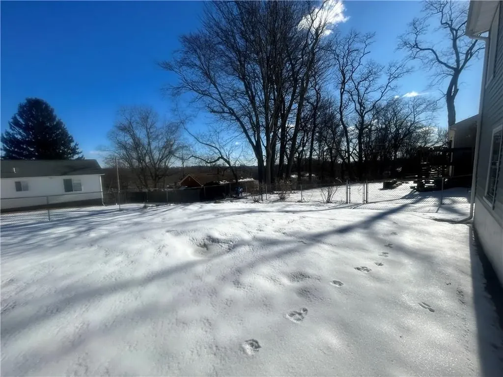 55 Flanders Street Johnston RI 02919