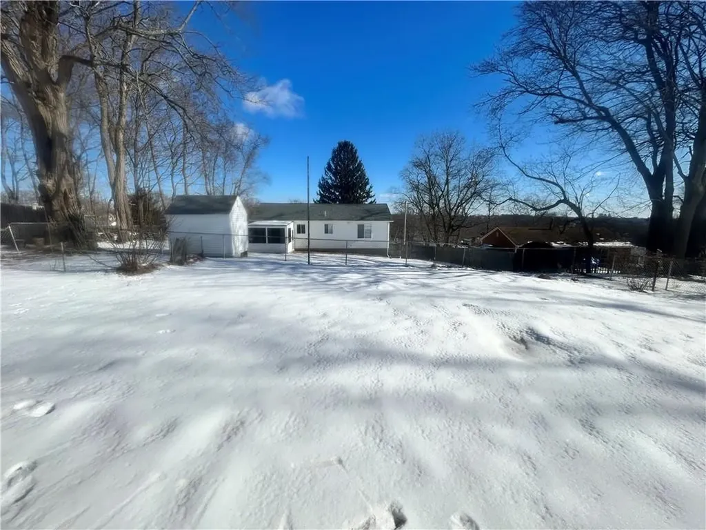 55 Flanders Street Johnston RI 02919