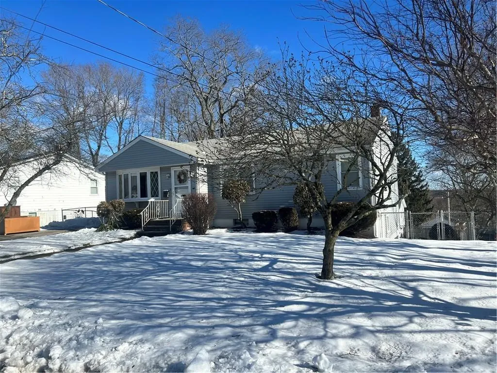 55 Flanders Street Johnston RI 02919