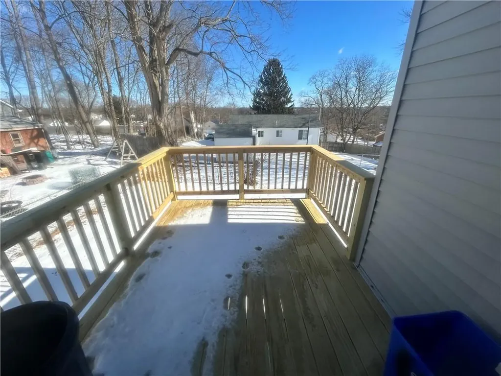 55 Flanders Street Johnston RI 02919