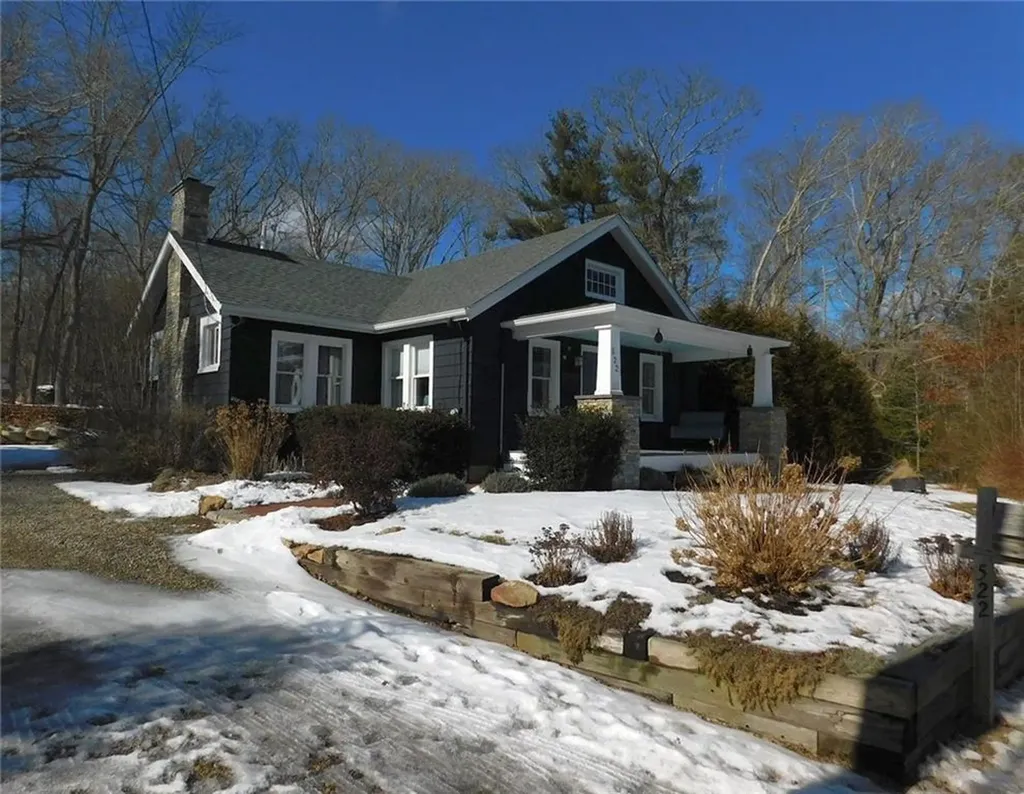 522 Kingstown Road Richmond RI 02892
