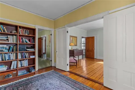 5 Howe Street Bristol RI 02809