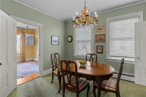 5 Howe Street Bristol RI 02809