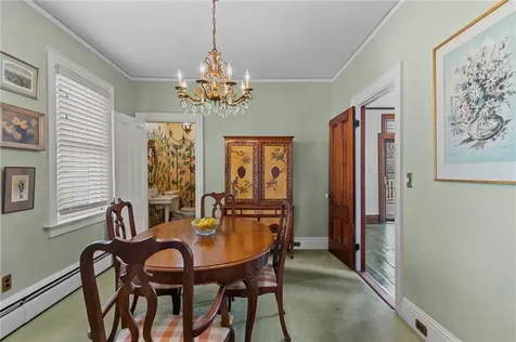 5 Howe Street Bristol RI 02809