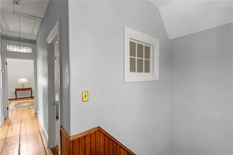 5 Howe Street Bristol RI 02809