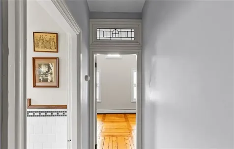 5 Howe Street Bristol RI 02809