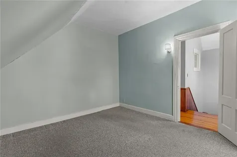 5 Howe Street Bristol RI 02809