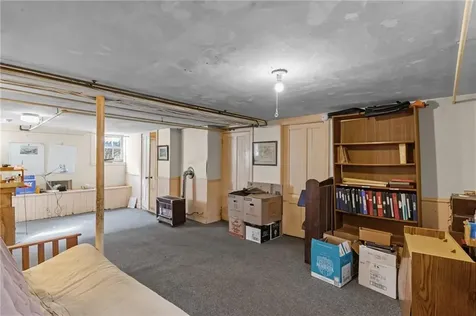 5 Howe Street Bristol RI 02809