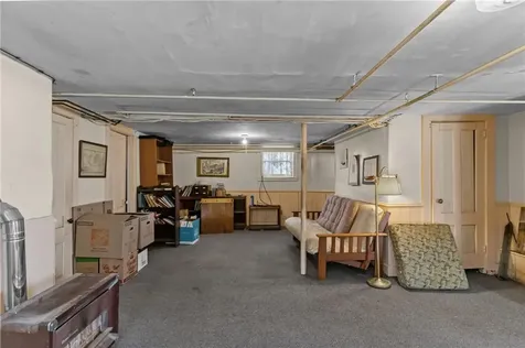 5 Howe Street Bristol RI 02809