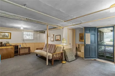 5 Howe Street Bristol RI 02809