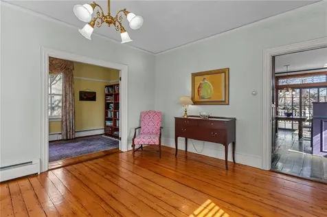 5 Howe Street Bristol RI 02809