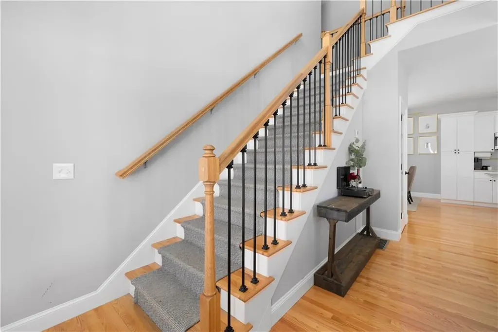 533 Louise Street Woonsocket RI 02895