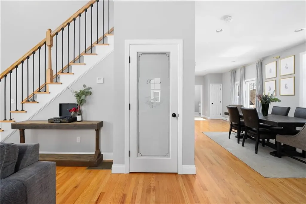 533 Louise Street Woonsocket RI 02895