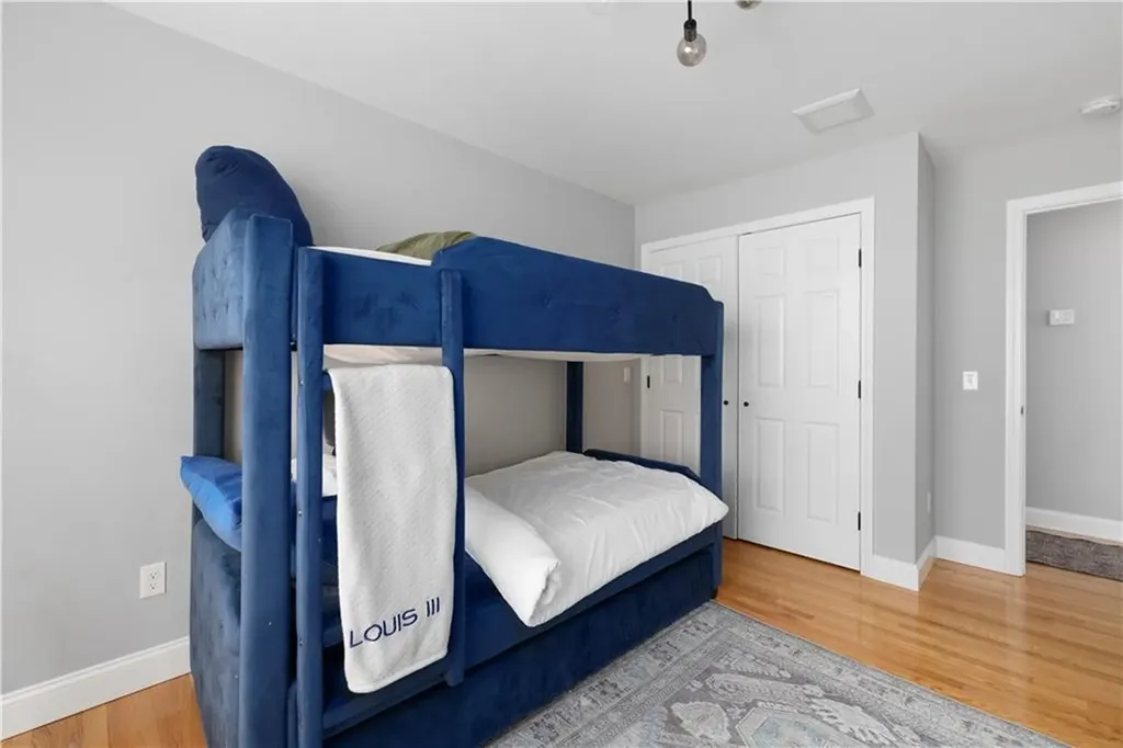 533 Louise Street Woonsocket RI 02895