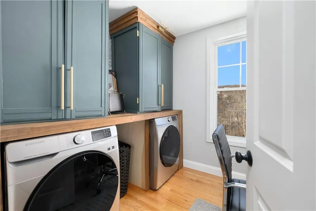 533 Louise Street Woonsocket RI 02895