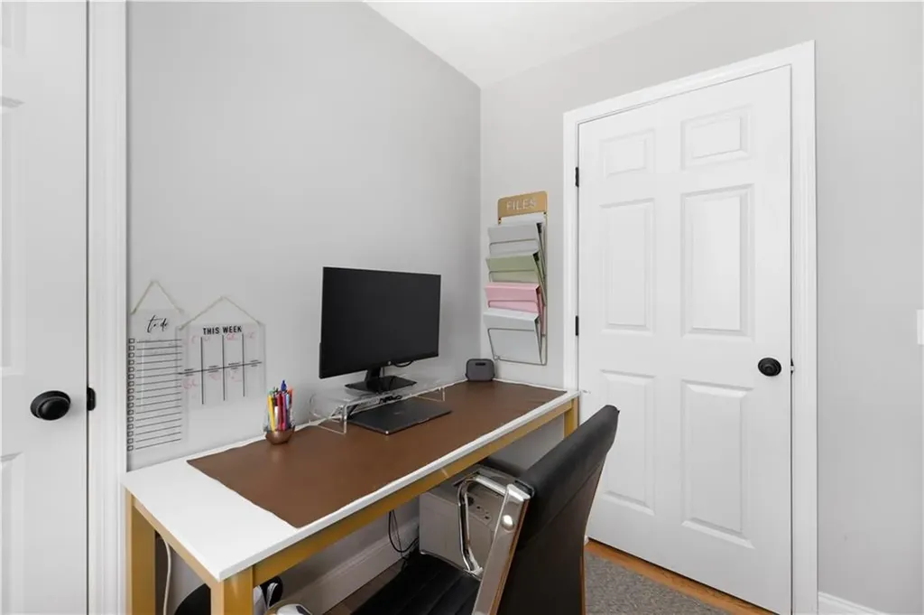 533 Louise Street Woonsocket RI 02895