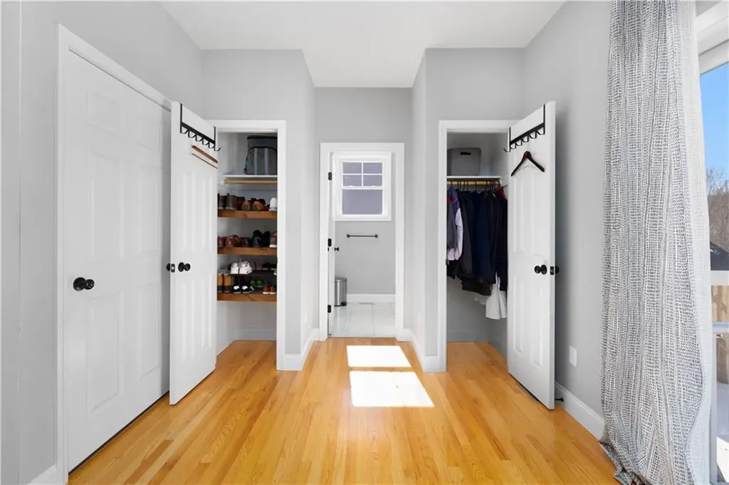 533 Louise Street Woonsocket RI 02895