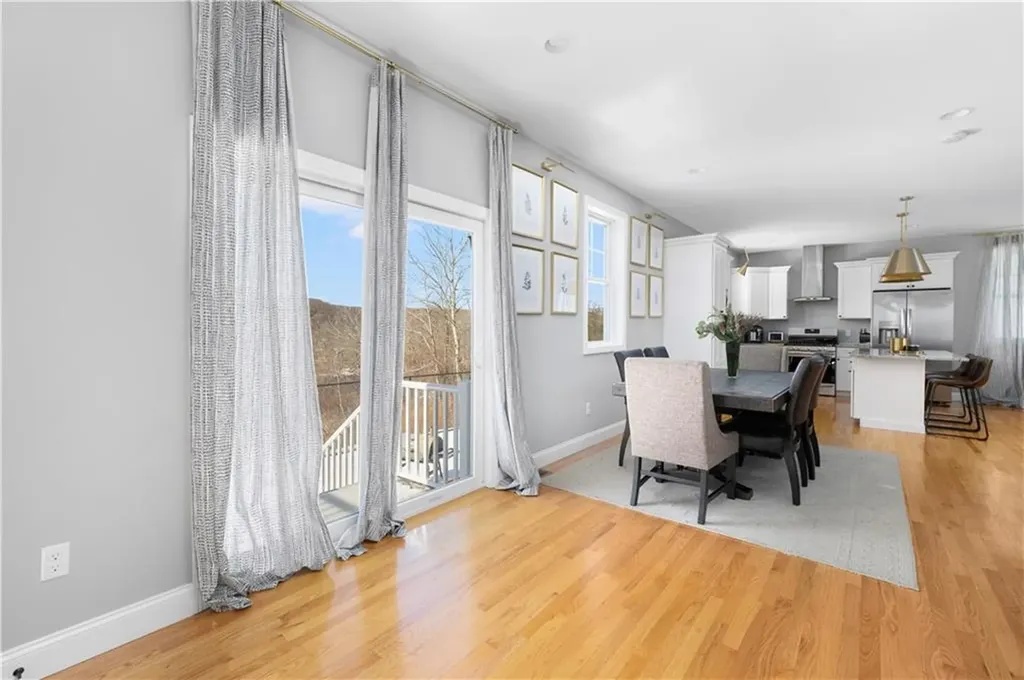 533 Louise Street Woonsocket RI 02895