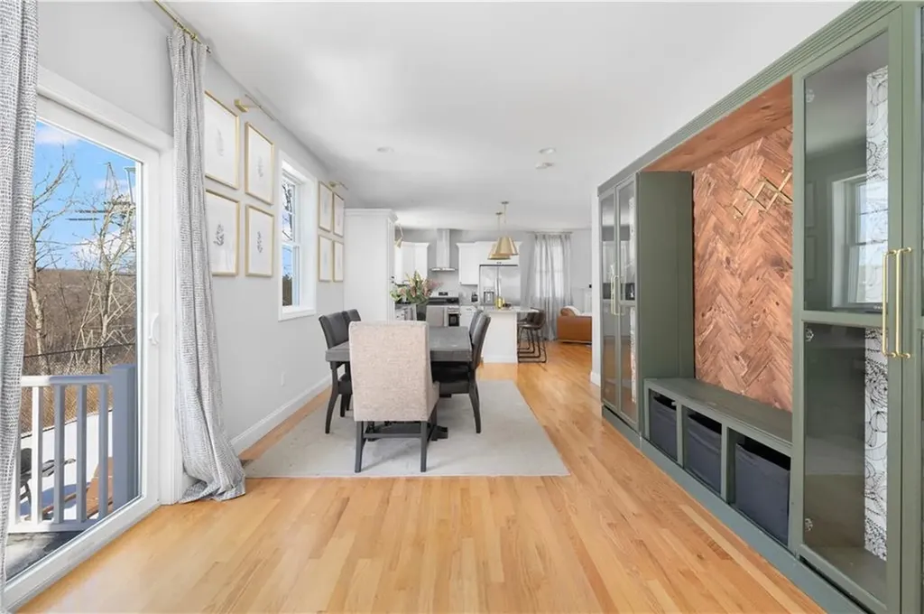 533 Louise Street Woonsocket RI 02895