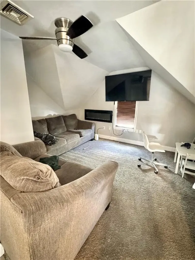 36 Progresso Avenue Woonsocket RI 02895