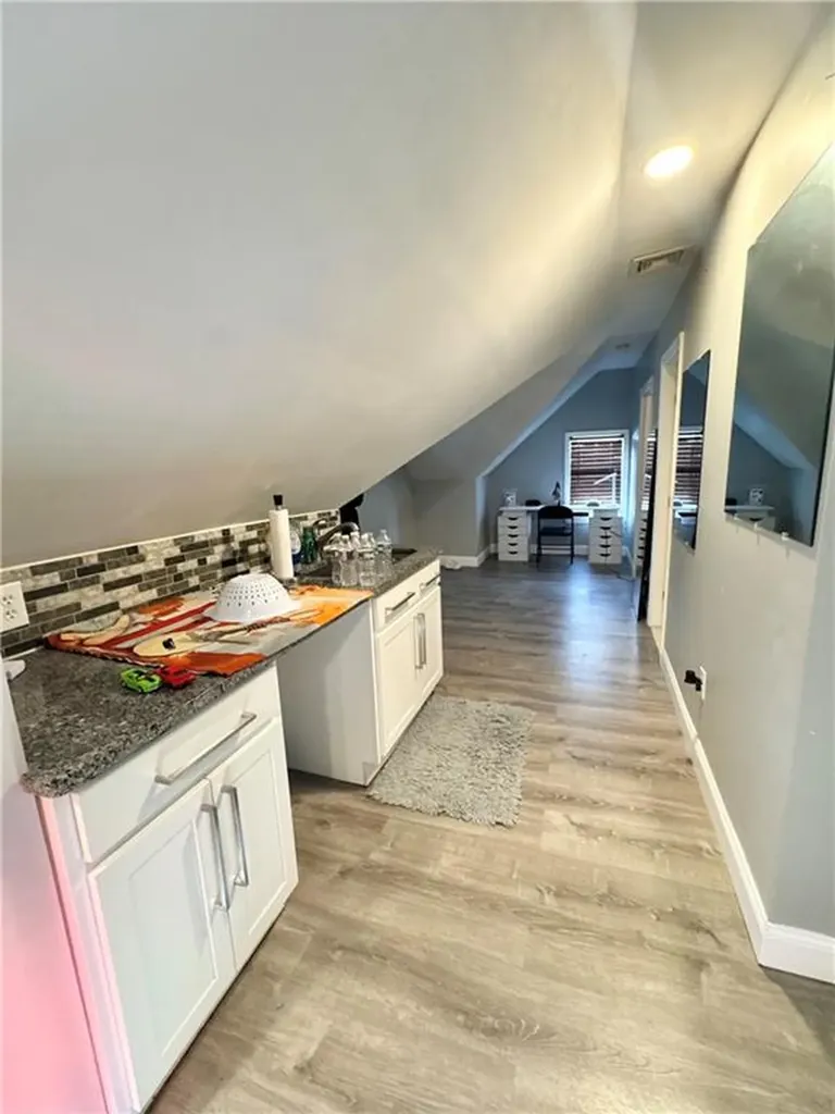 36 Progresso Avenue Woonsocket RI 02895