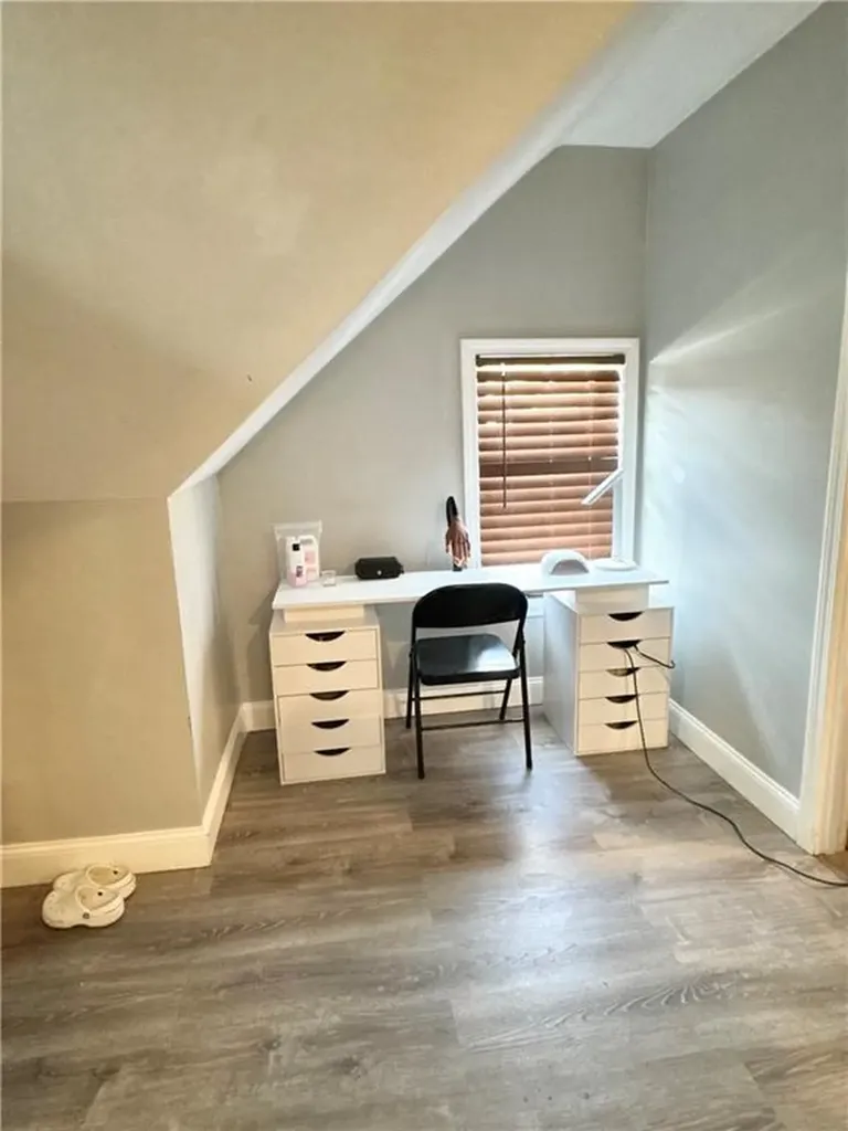 36 Progresso Avenue Woonsocket RI 02895