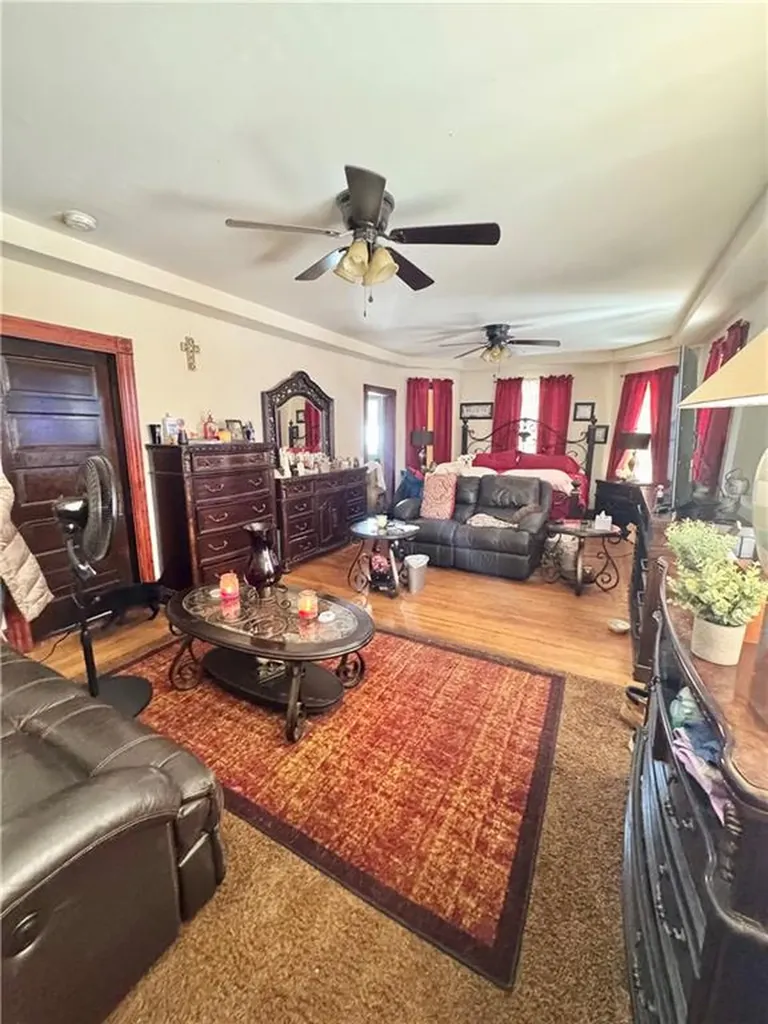 36 Progresso Avenue Woonsocket RI 02895