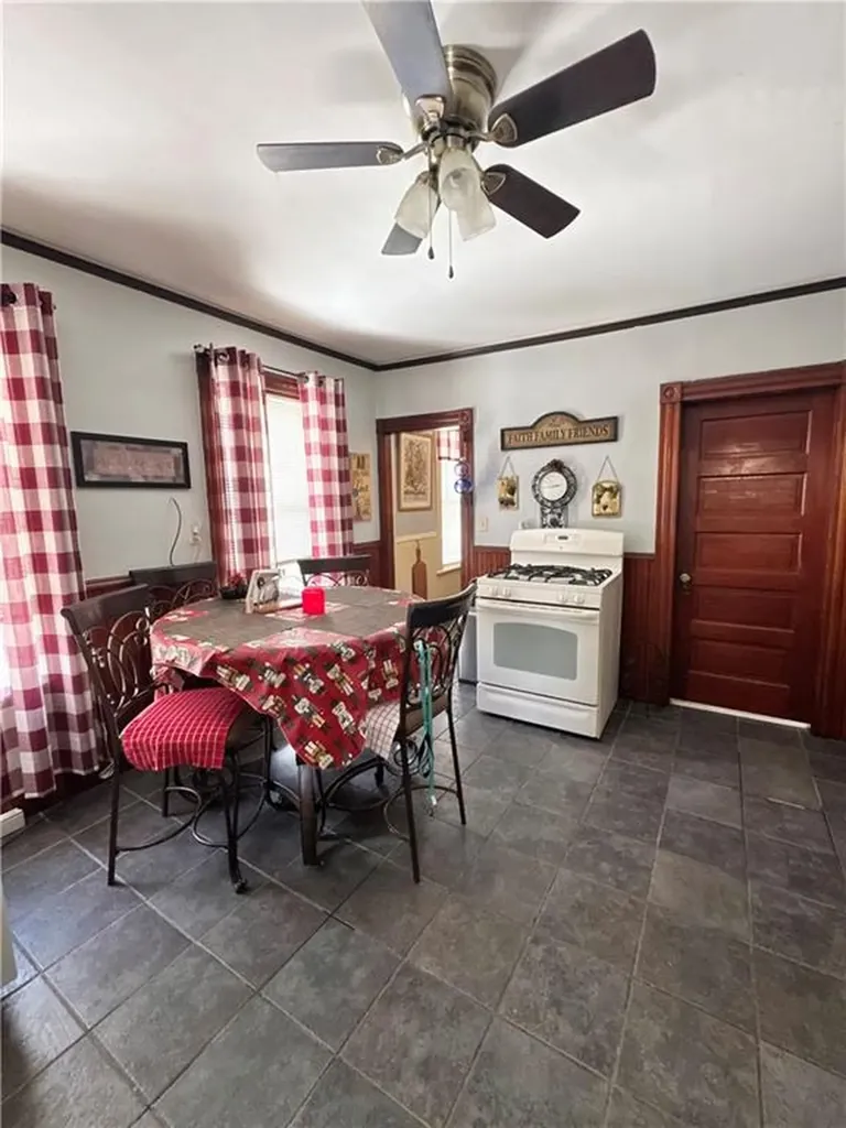 36 Progresso Avenue Woonsocket RI 02895