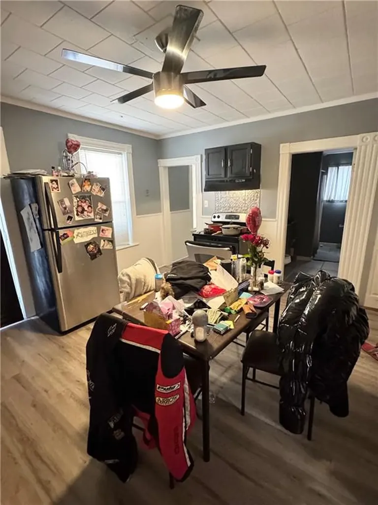 36 Progresso Avenue Woonsocket RI 02895