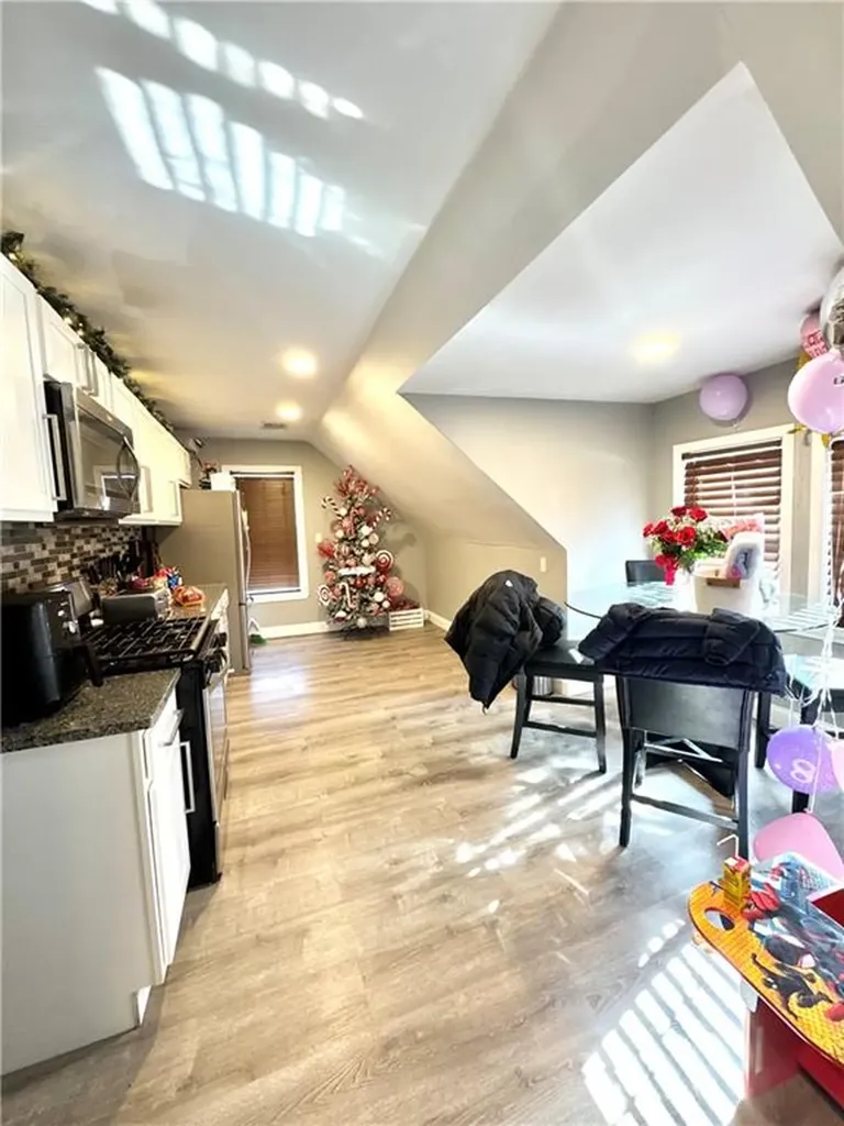 36 Progresso Avenue Woonsocket RI 02895